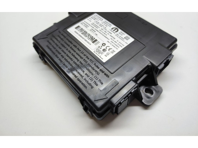Jednotka ABS 50561909, 50561909   Alfa Romeo Stelvio 2019