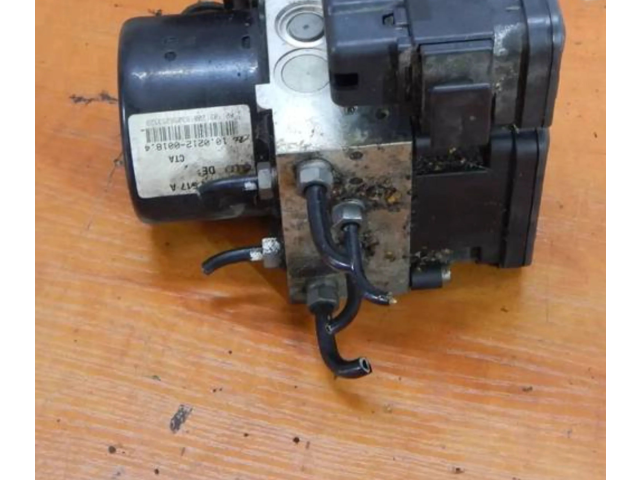 Jednotka ABS 4L0614517A, 10092603023   Audi Q7 4L 2008