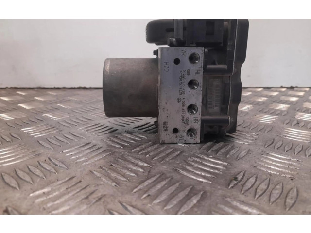 Jednotka ABS 0265235496   Mercedes-enz B W245 
