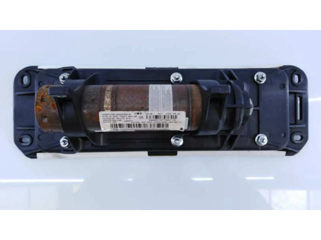 Подушка безопасности пассажира 1698600005, 91713249901   Mercedes-Benz B W245