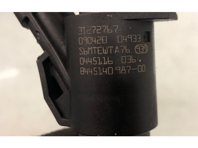 Vstřikovač 31272767, 0445116036   Volvo XC60    D5244T14 