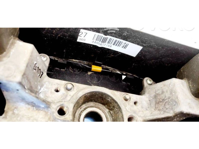 Volant Peugeot 4007 2008   