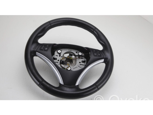 Volant BMW X1 E84 2011 6795574  