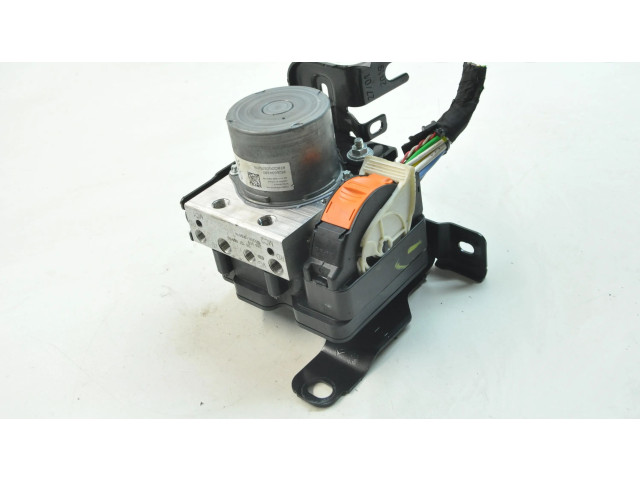 Jednotka ABS 9812786180   Peugeot 3008 II 2019
