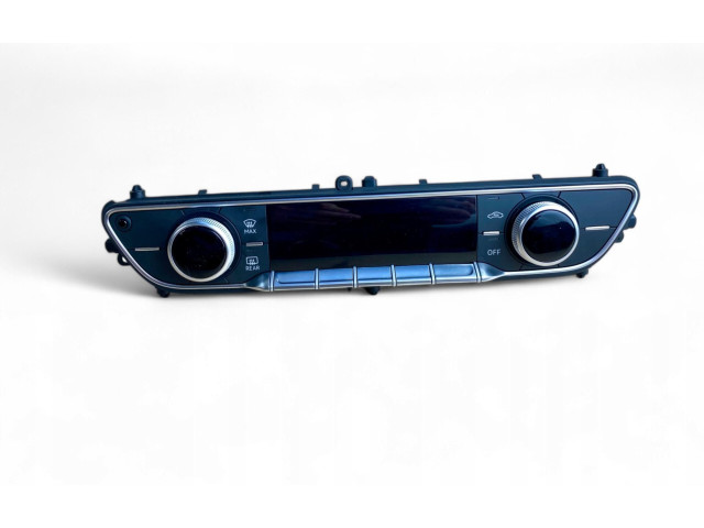 Блок управления климат-контролем 8W0820043BQ   Audi A5