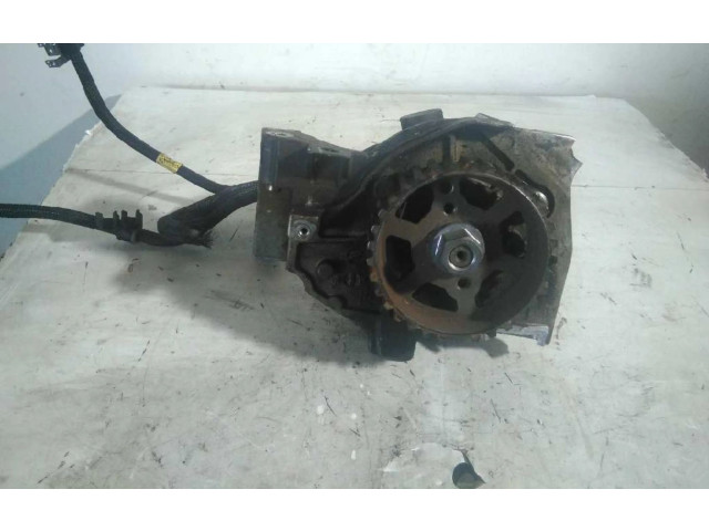 Vstřikovací čerpadlo 0445010102   Ford C-MAX II     