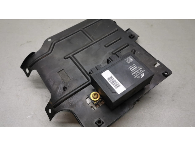 Блок управления двигателя 028906021HC, 0281001737   Ford Galaxy