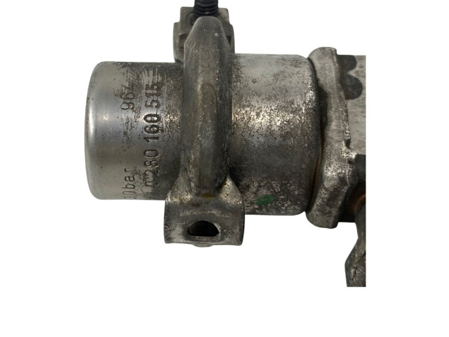Комплект форсунок 0280160515    Saab 9-3 Ver1   
