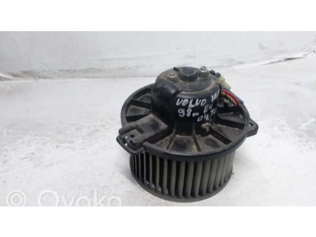 Вентилятор печки    0130111191, 0160700260   Volvo S40, V40