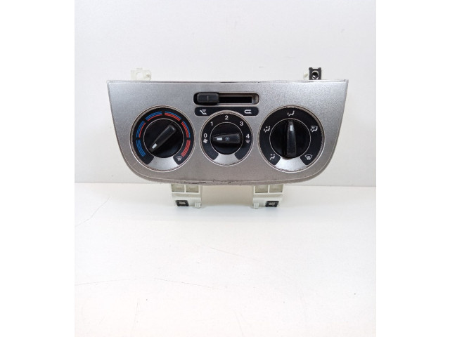 Блок управления климат-контролем 735496445   Fiat Qubo