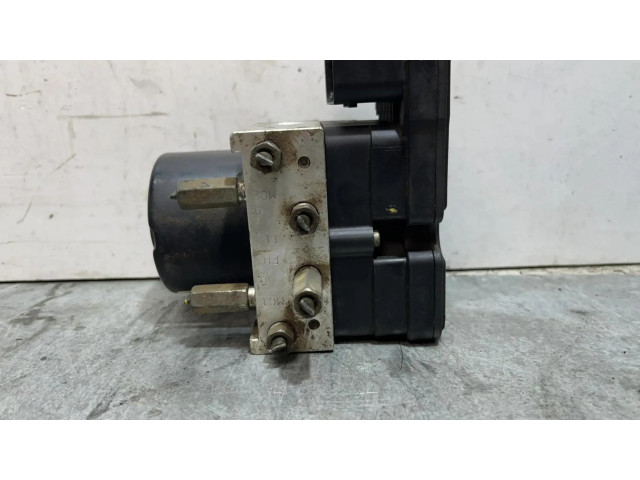 Jednotka ABS 96809543,    Chevrolet Astra 
