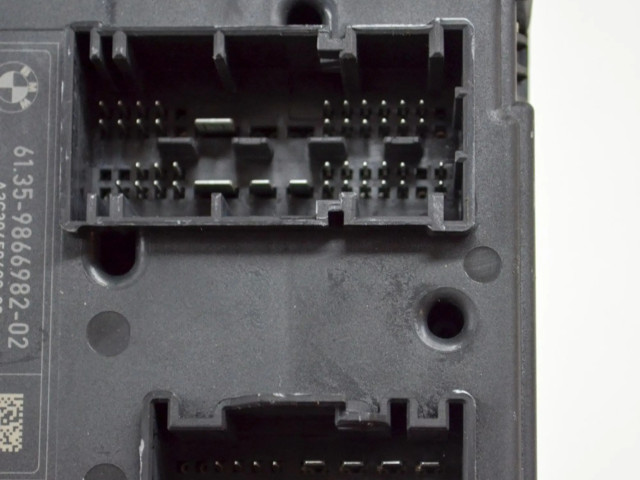 Блок комфорта 00000F4D, A2C30450428   BMW 2 F22 F23   