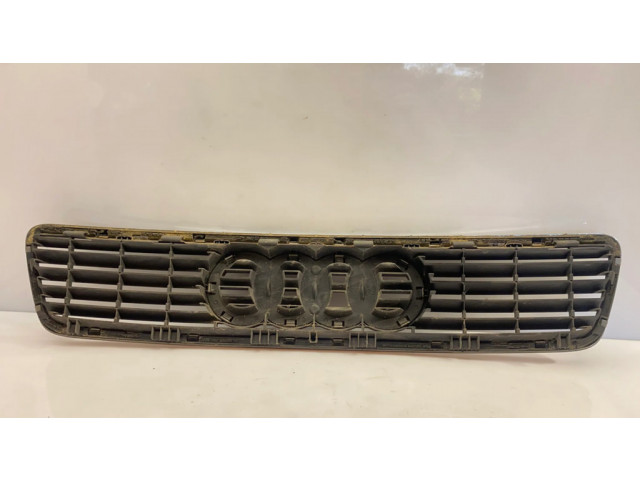 Передняя решётка Audi A4 S4 B5 8D 1994-1999 года 8D0853651J      