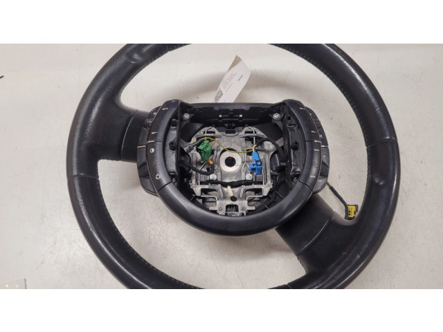Volant Citroen C4 I 2007 6029659, 96591807ZD  