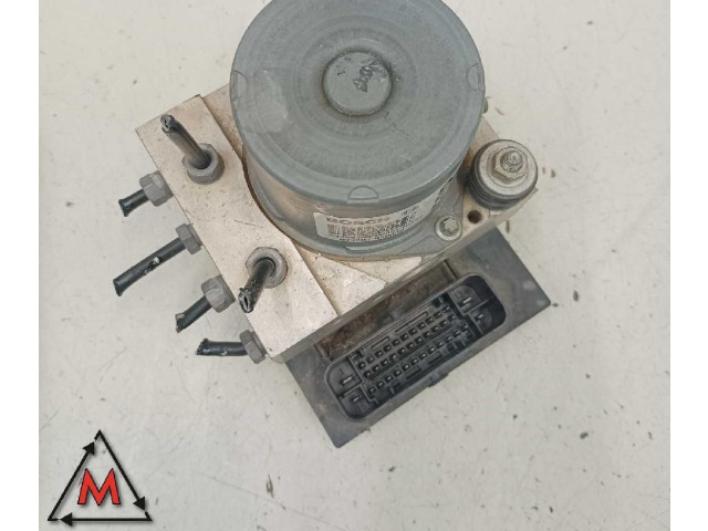 Блок управления АБС 0265235432, BOSCH   Fiat Grande Punto