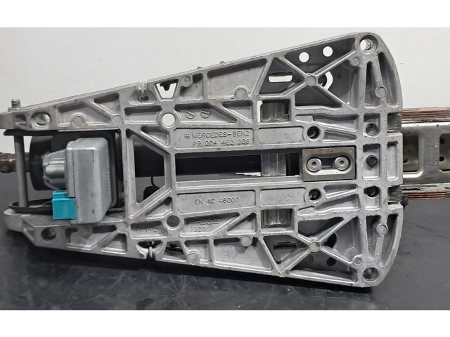 Руль A2044604516, 204460310    Mercedes-Benz CLK C207 A207  OM 642.836 