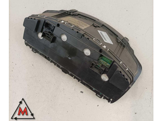 Панель приборов 51756698, VP1FCF-10849-AAH   Fiat Stilo       