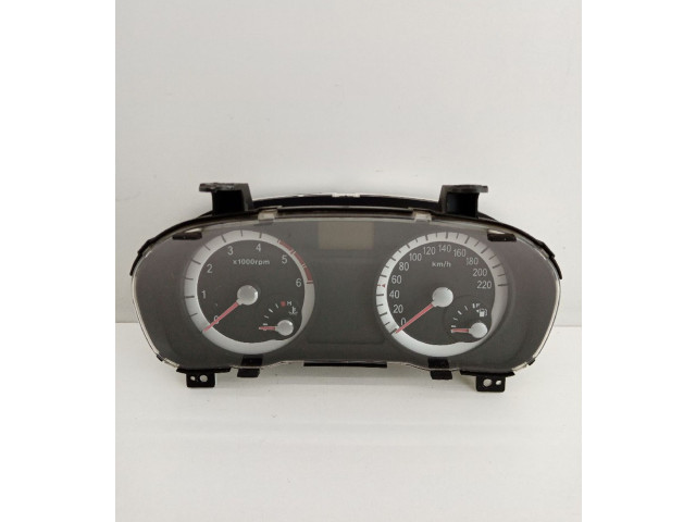 Панель приборов 94003-1G600, PL   KIA Rio       