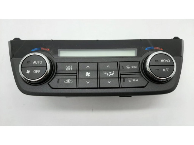 Блок управления климат-контролем 5590042450, 11564196   Toyota RAV 4 (XA40)