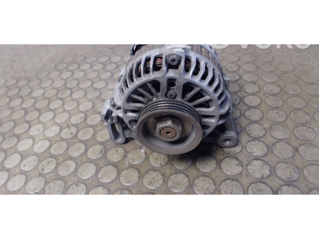 Генератор 8200065730, NICHTZUTREFFEND   Renault Twingo I      