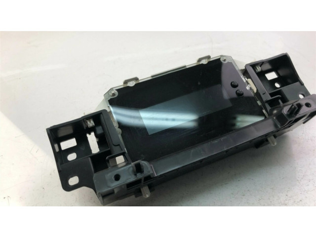 Дисплей    AM5T18B955AF, K2906   Ford Focus