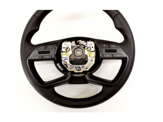 Руль Hyundai Bayon  2021 -  года 56100Q0DB0NNB, 96720Q0170DX5      
