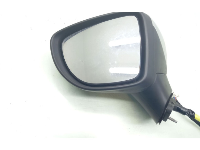 Zpětné zrcátko  Nissan Micra 2014  963025FA0B, 22274003005  