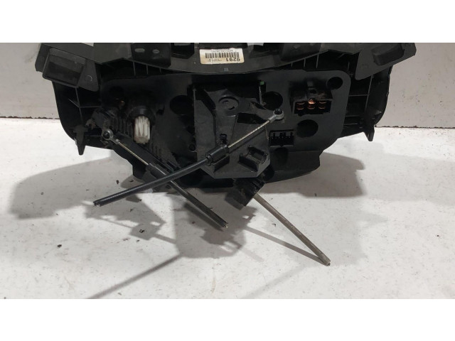 Блок управления климат-контролем 95979291, 95979291   Chevrolet Spark