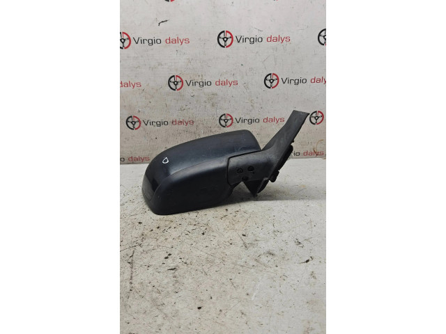 Zpětné zrcátko pravé Mazda 5 2007  E42222851, E4012285  