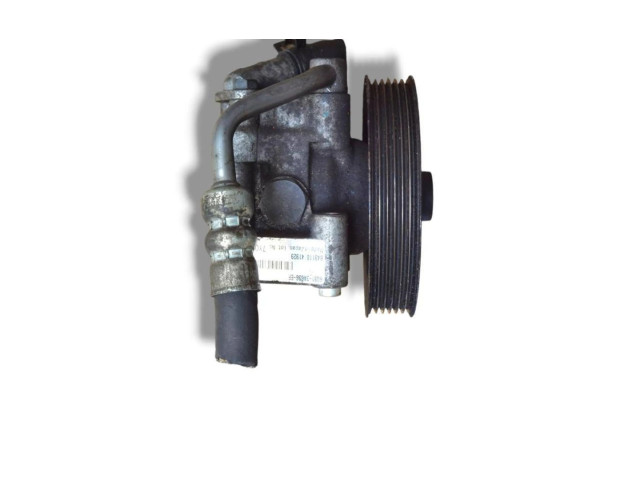 Vstřikovací čerpadlo 6G91-3A696-EF   Land Rover Freelander 2 - LR2    224DT 