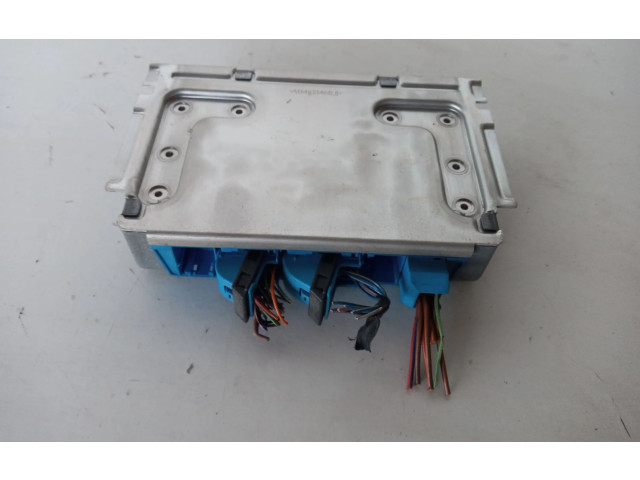 Блок управления коробкой передач 1423886, 1423886   BMW 3 E46