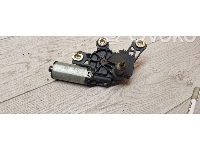 Моторчик заднего дворника 8l0955711a, 404430    Audi A3 S3 8L
