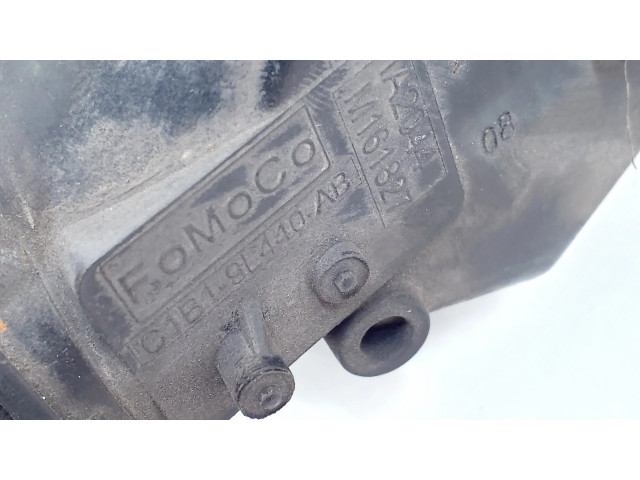 Интеркулер  C1B19L440AB   Ford B-MAX 1.0