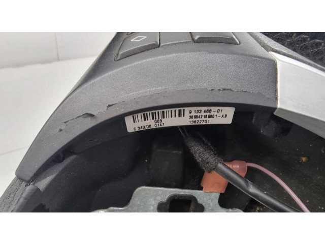 Volant BMW X5 E70 2009 9133466  