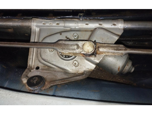 Комплект механизма стеклоочистителей 68040584AA   Jeep Grand Cherokee (WK)