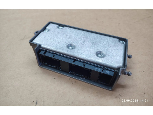 Блок подушек безопасности 9266328   BMW 7 F01 F02 F03 F04