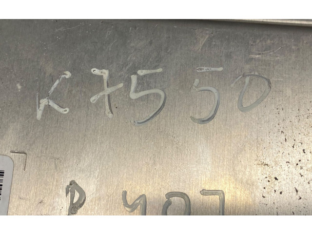 Řídící jednotka 9666266580, R0413C021B   Peugeot 407 2010