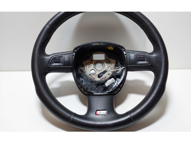 Volant Audi A6 S6 C6 4F 2010 4F0419091CA  