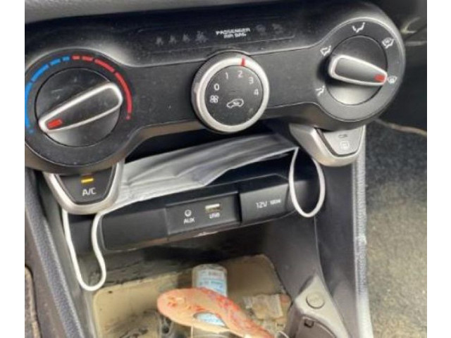Jednotka ABS 58910G6810   KIA Picanto 2017