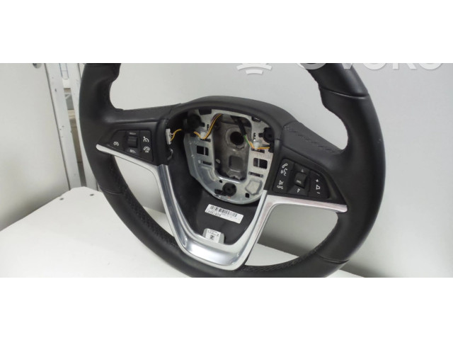 Volant Opel Zafira C 2012 13351029  