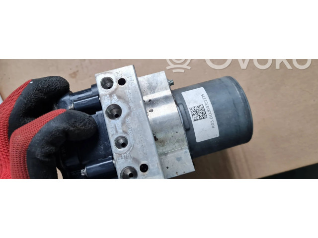 Jednotka ABS 4G0907379S, 0265956226   Audi A6 C7 2016