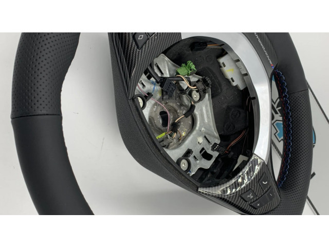 Volant BMW X6 E71 2014   