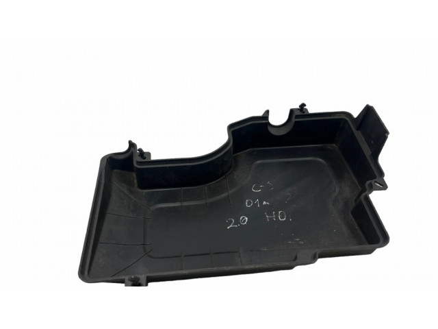 Крышка блока предохранителей 9632753180, 99041200   Citroen C5    