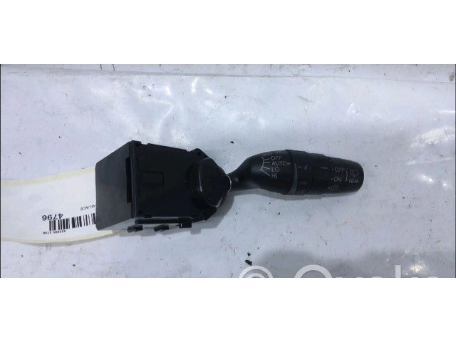 Ручка стеклоочистителей M29843   Honda Insight
