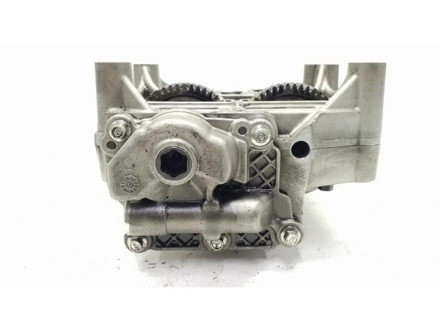 Масляный насос  A22DM 25187280  Opel Antara 2.2