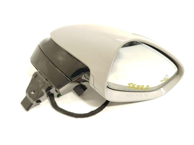 Zpětné zrcátko  Porsche 911 2024  992972235AN, 992857412F  