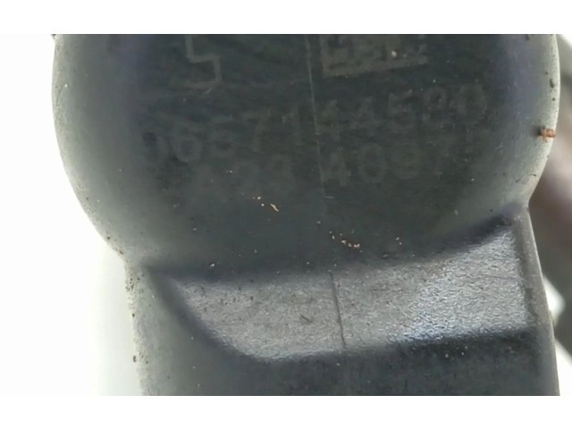 Vstřikovač 9667144580   Ford S-MAX     