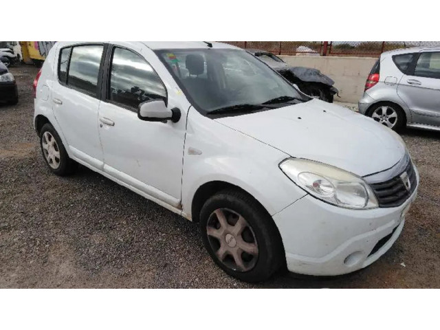 Блок АБС 8200756095, 0265232198   Dacia  Sandero  