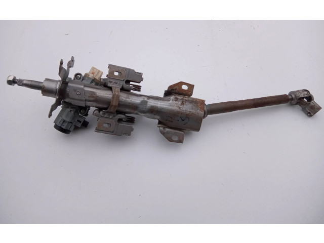    Рулевая рейка EH4466938, X1T26573   Mazda CX-7  -  года