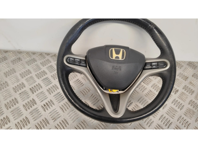 Volant Honda Civic 2007 070420D, 77800SNBG81  